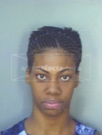 Monique Elnora Cherry