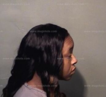 Jorhonda Joshel Hughes