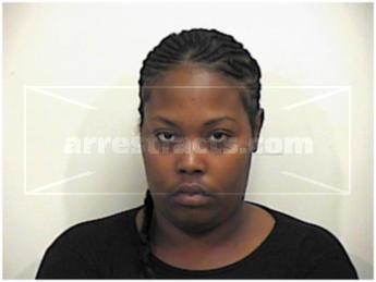 Lashica Kamel Ousley
