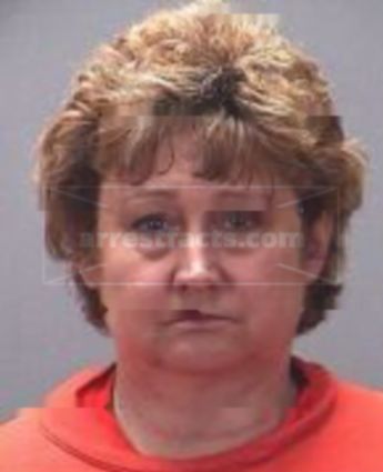 Nancy Jean Howley
