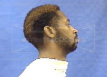 Keith Bernard Offord