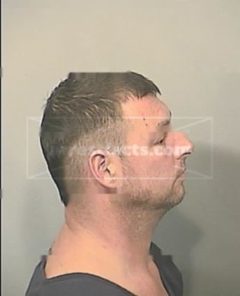 James Riley Spivey