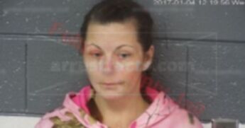 Shannon Marie Yonts