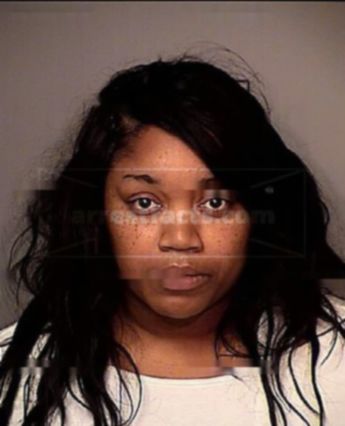 Alisha Pasche Stephens