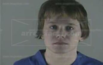 Nickalos Adam Spicer
