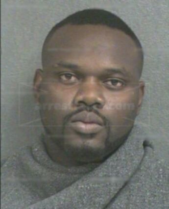 James Anthony Burton
