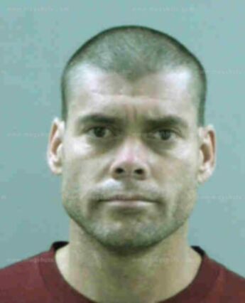 Christopher Douglas Leeper