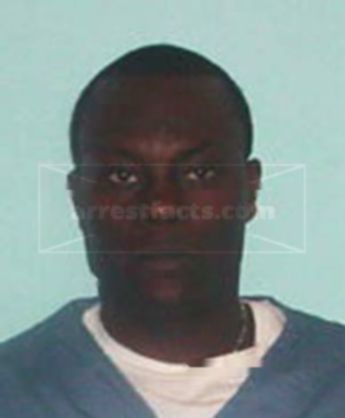 Chaddrick A Roberts