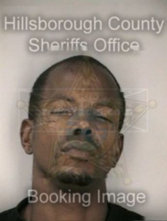 Frederick Leroy Dean