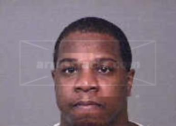 Andrew Jermaine Hughes