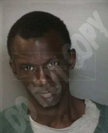 Eric Verdell Brooks
