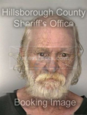 Terry Francis Neblett