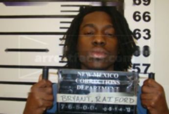 Raiford Fitzgerald Bryant