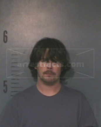 Joseph Aaron Overton