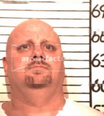 Kevin Keith Bernander