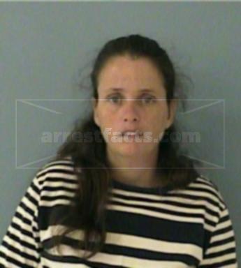 Serrena Ann Stokes