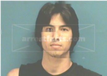 Joshua Matthew Popp