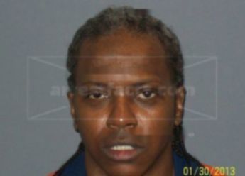 Alphonso Earl Page