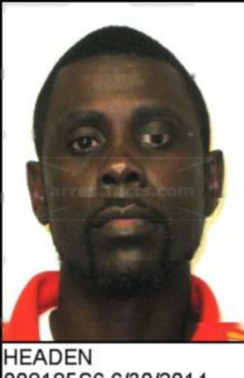 Christopher Lee Headen