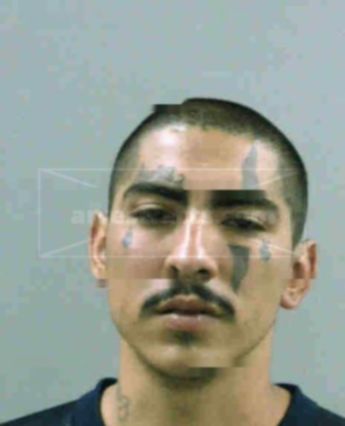 Frank Jr Jimenez