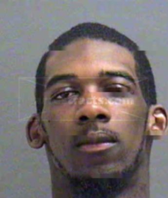 Kendrick Carmichael
