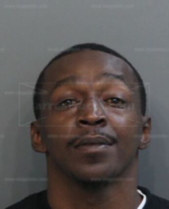 Andre Anderson