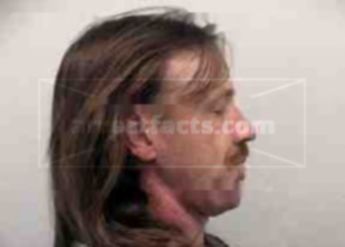 Ricky Dale Scott