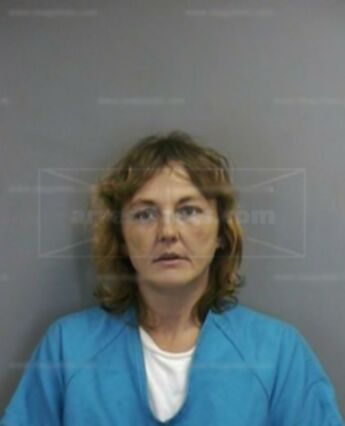 Donna K Showard