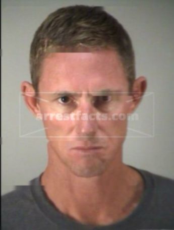 John David Luke