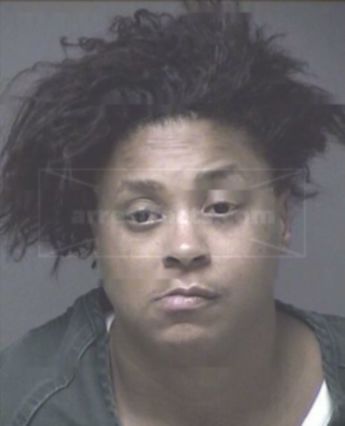 Felicia Alexis Warner