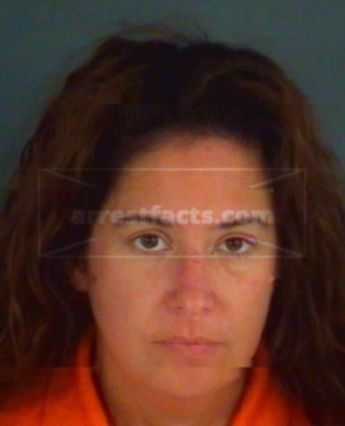 Chantal Marie Gentry