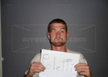 Anthony Curtis Poletti