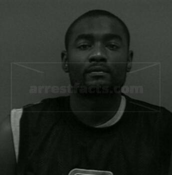 Draphen Jermaine Madden