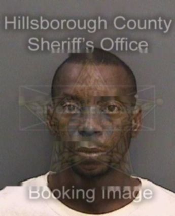 Lorinzo Antoine Shipman