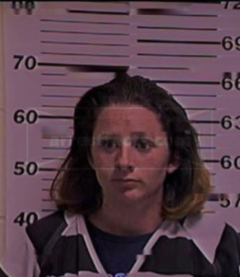 Misty Dawn Johnson