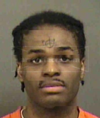 Devin Muhammad Butts
