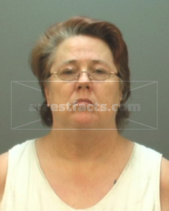 Gail Jean Millikan