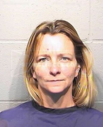 Lauri Ann Nichols