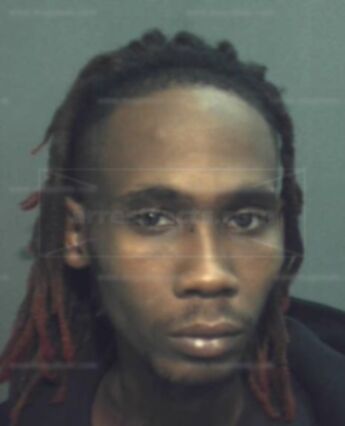 Donte Clyde Mitchell