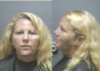 Patricia Ann Hackney