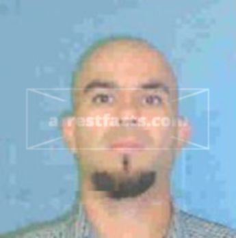 Roland Saucedo Zoch