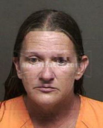 Carol Christee Yates