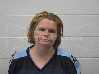 Kerri Anne Bohrer