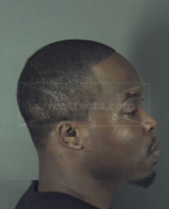 Stephen Antonio Trimble