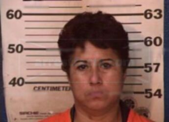 Blanca Estella Bustos Ortiz