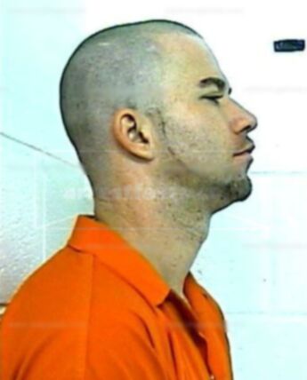 Christopher S Weeden