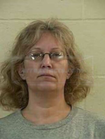 Stacy Lynn Laurie