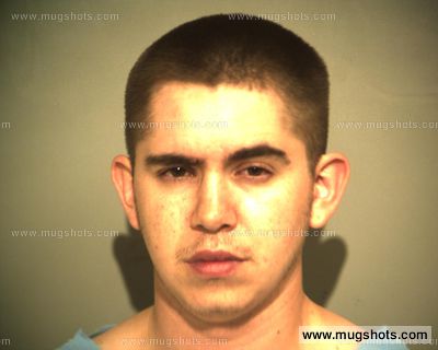 Israel Jr Dillard Campos