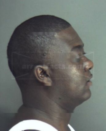 Marvin Douglas Dukes Jr