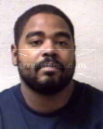 Bryan Terril Johnson